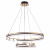 Citilux HELLY Светильник Люстра CL211092