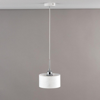 Citilux Тильда Белый+Алебастр Светильник Подвес CL469110