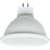 Ecola MR16   LED Premium  8,0W  220V GU5.3 4200K матовая 48x50, M2UV80ELC