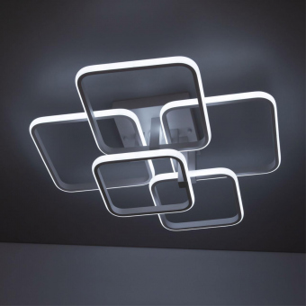 Citilux Бакстер LED Люстра с пультом CL230B150