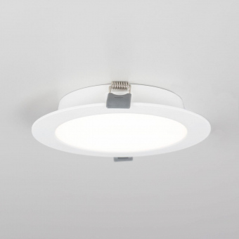 Citilux Галс Светильник встраиваемый LED 12W*4000K CLD5512N