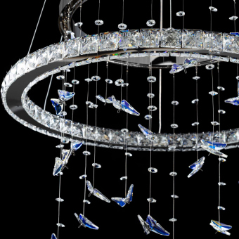 Citilux  ETERA Люстра CL322060