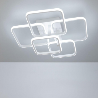 Citilux Бакстер LED Люстра с пультом CL230B150