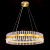 Citilux Рианна Бронза Светильник Люстра CL337083 Citilux Рианна Бронза Светильник Люстра CL337083