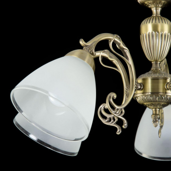 Citilux Латур Светильник Люстра CL413251
