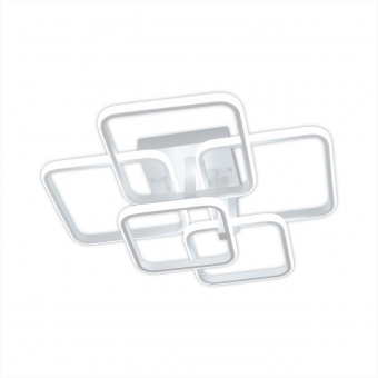Citilux Бакстер LED Люстра с пультом CL230B150