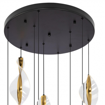 Citilux VIND Люстра CL214091