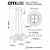 Citilux Дуэт Белый Светильник Люстра CL719650