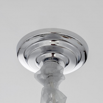 Citilux NAIAD Хром Люстра CL315151