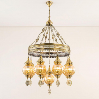 Citilux Каир Светильник Люстра CL419183
