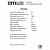 Citilux Vansa Подвес CL206021 Citilux Vansa Подвес CL206021