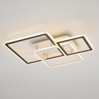 Citilux Тринити Микс Люстра RGB CL238231E