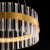 Citilux Рианна Бронза Светильник Люстра CL337043