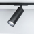 Citilux Тубус Черный Светильник Трековый 18W*4000K CL01T181N