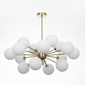 Citilux TONGA Светильник Люстра CL212193