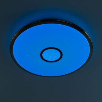Старлайт Бронза Смарт RGB Светильник CL703A83G