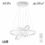Citilux Дуэт Белый Светильник Люстра CL719650