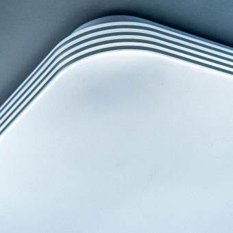 Citilux Симпла LED Светильник с пультом CL714K480G