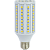 Ecola Corn LED Premium 17,0W 220V E27 4000K кукуруза со стеклом 104x43, Z7NV17ELC