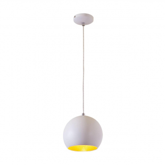 Citilux Оми Белый Светильник Подвес CL945110