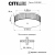 Citilux Портал Хром Светильник Люстра c RGB CL32418G1