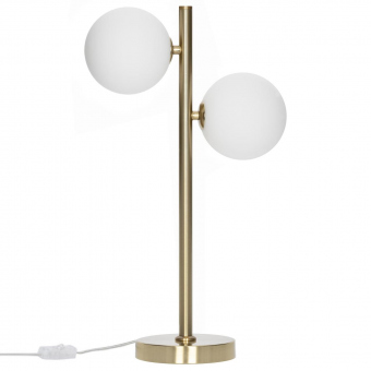 Citilux Рунд Лампа Настольная CL205820N