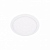 Ecola LED downlight встраив.1021 Круглый даунлайт с драйвером 24W 220V 6500K 300x20, DRRD24ELC
