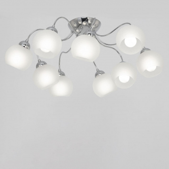 Citilux Лучиана Светильник Люстра CL147191