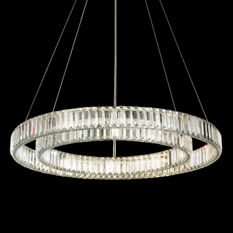 Citilux Чезаре Хром Люстра CL338281