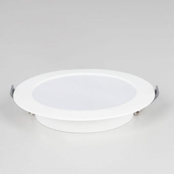 Citilux Галс Светильник встраиваемый LED 12W*4000K CLD5512N