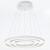 Citilux Дуэт Белый Светильник Люстра CL719650