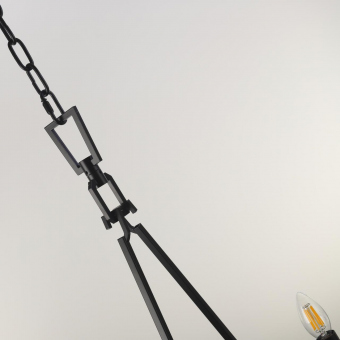 Citilux Маркиз Люстра CL471245