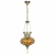 Citilux  Каир Мозаика Янтарь Подвес CL419125