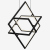 Citilux Cube Черный Светильник подвес CL719241