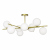 Citilux RONNY Люстра CL242193