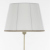 Citilux Линц Бронза+Белый Торшер CL402980