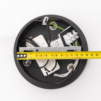 Citilux HELLY Светильник Люстра CL211042