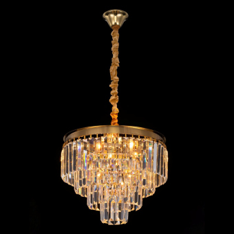 Citilux Ricky Люстра CL314143
