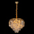 Citilux Ricky Люстра CL314143