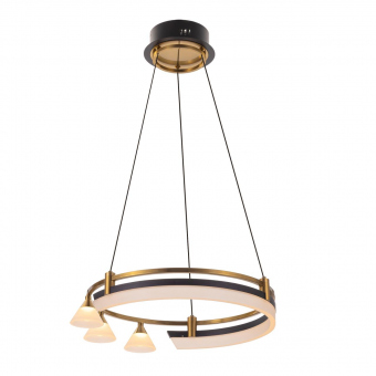 Citilux HELLY Светильник Люстра CL211042