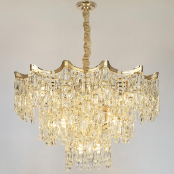 Citilux Моника Светильник Люстра CL308292
