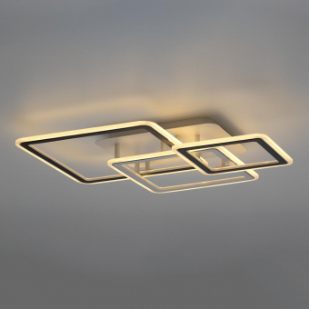 Citilux Тринити Микс Люстра RGB CL238231E