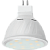 Ecola MR16   LED Premium 10,0W  220V GU5.3 2800K прозрачная 51x50, M2ZW10ELC