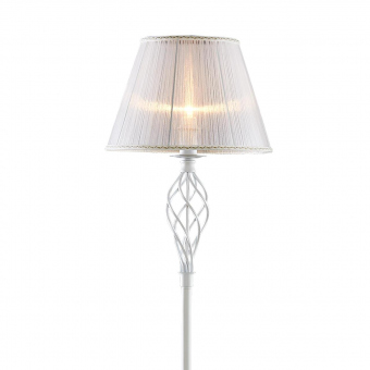 Citilux Ровена Белая Светильник Торшер CL427910