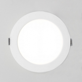 Citilux Галс Светильник встраиваемый LED 12W*4000K CLD5512N