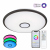 Старлайт Венге Смарт RGB Светильник CL703A105G Старлайт Венге Смарт RGB Светильник CL703A105G