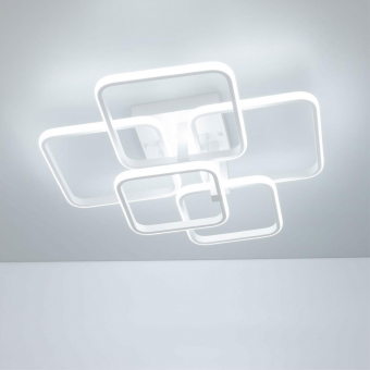 Citilux Бакстер LED Люстра с пультом CL230B150