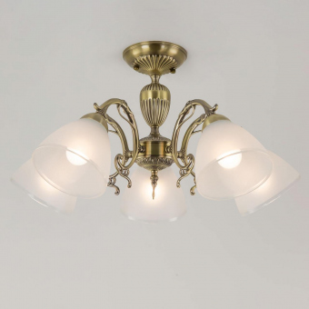 Citilux Латур Светильник Люстра CL413251