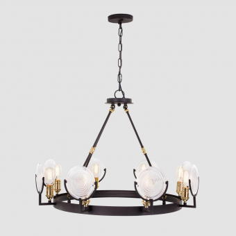 Citilux Тесла Светильник Люстра CL445181