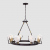 Citilux Тесла Светильник Люстра CL445181 Citilux Тесла Светильник Люстра CL445181